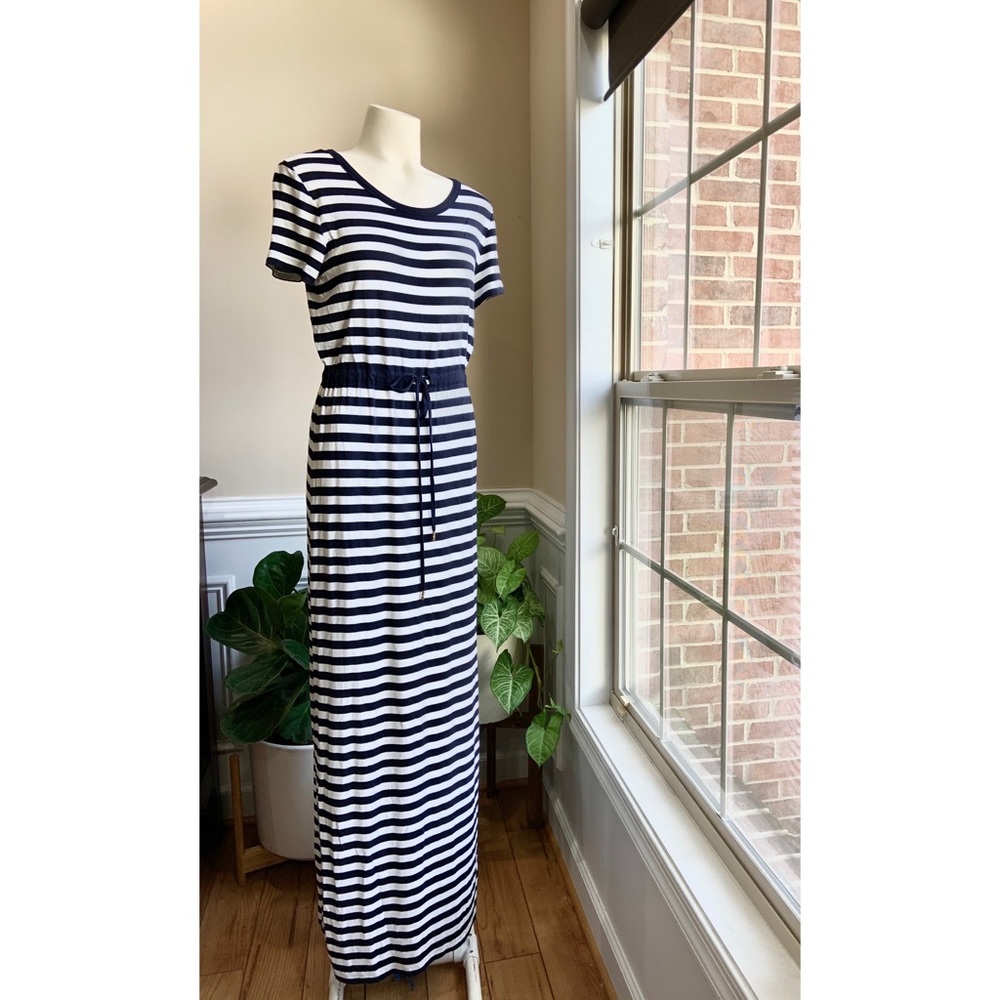 Michael Michael Kors Stripe Dress